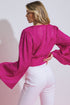 the-right-addition-woven-top Flying Tomato-Sophia's Style-17